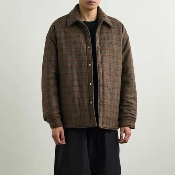 웰던 남성 다운 아우터웨어 - Welldone Mens Down Outwear - wec2…