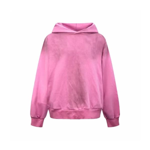 아크네 남/녀 빈티지 후드티 - Acne Unisex Vintage Hoodie - acn… - 1