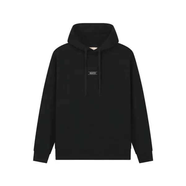 구찌 남성 베이직 후드티 - Gucci Mens Basic Hoodie - guc3061x - 1