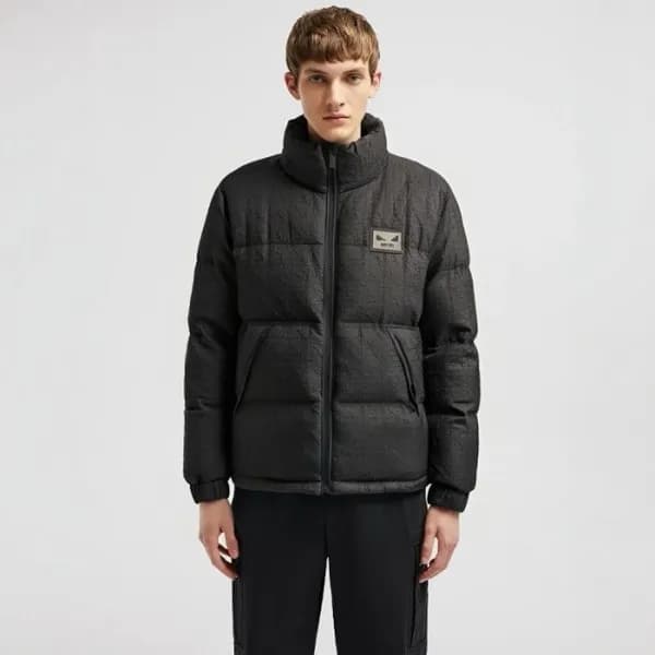 펜디 남성 다운 패딩 - Fendi Mens Down Padding - fec3599x - 1