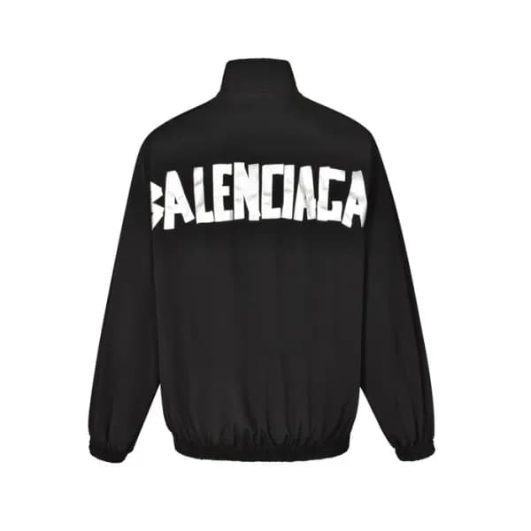 발렌시아가 남성 베이직 자켓 - Balenciaga Mens Basic Jacket - b… - 1