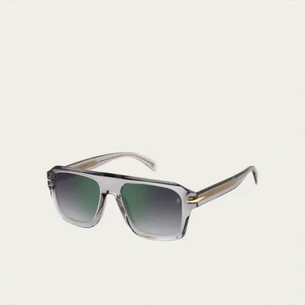 데이비드 베컴 남성 이니셜 선글라스 - David Beckham Mens Sunglasse…