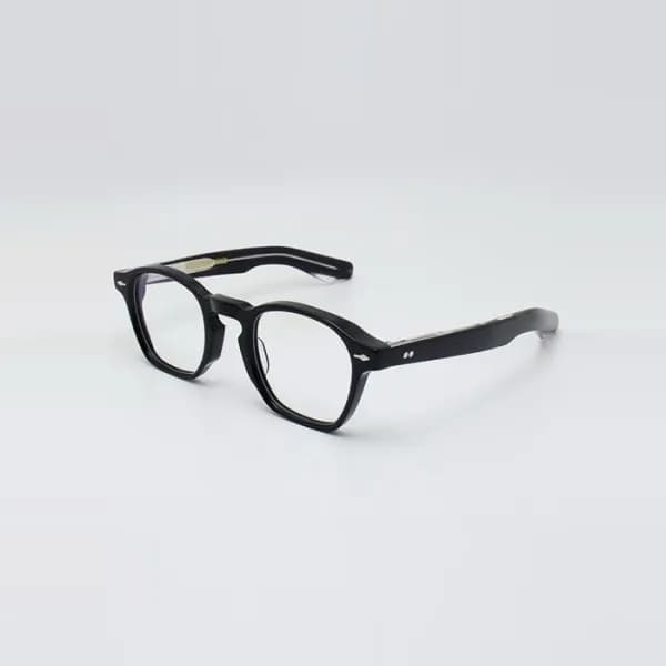 자크마리마지 남성 이니셜 선글라스 - Jacques Marie Mage Mens Sungl… - 1