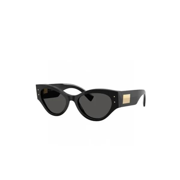 돌체앤가바나 여성 이니셜 선글라스 - Dolce&Gabbana Womens Sunglass… - 1