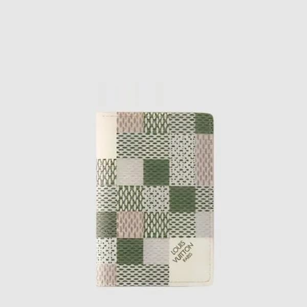 루이비통 남성 다모플라주 카드 홀더 N00109 - Louis vuitton Mens Da… - 1