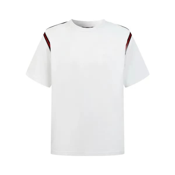 구찌 남성 라운드 반팔티 - Gucci Mens Round Tshirt - guc6205x - 1
