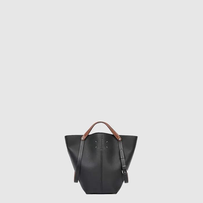 메종 마르지엘라 여성 드레스 에이지 토트백 - Maison Margiela Womens D… - 1
