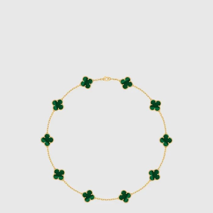 반클리프 아펠 여성 프리볼 네크리스 - Van Cleef & Arpels Womens Fr… - 1