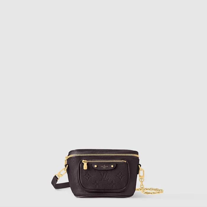 루이비통 여성 미니 범백 M13827 - Louis vuitton Womens Mini B… - 1