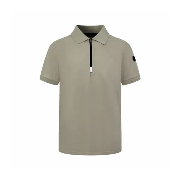 몽클레어 남성 반팔 티셔츠 - Moncler Mens Polo Tshirt - moc692… - 1
