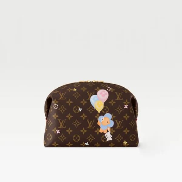 루이비통 여성 코스메틱 파우치 GM M14891 - Louis vuitton Womens … - 1