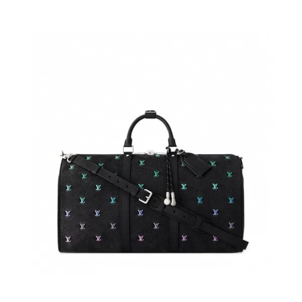루이비통 남성 키폴 반둘리에 50 M13966 - Louis vuitton Mens Kee… - 1
