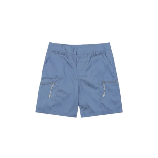 디올 남성 오블리크 반바지 - Dior Mens Oblique Shorts - dic751… - 1