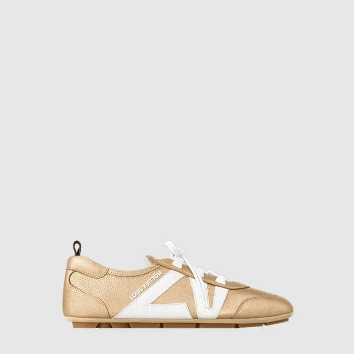루이비통 여성 LV 스니커리나 1AHNFA - Louis vuitton Womens LV … - 1