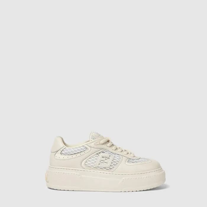 펜디 여성 매치 스니커즈 - Fendi Womens Match Sneakers - fes6… - 1