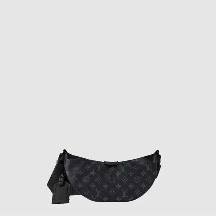 루이비통 남성 해먹 백 PM M47158 - Louis vuitton Mens Hammoc… - 1