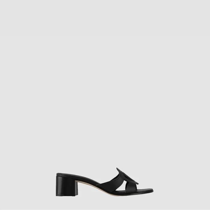 루이비통 여성 LV 이솔라 뮬 - Louis Vuitton Womens LV Isola M… - 1