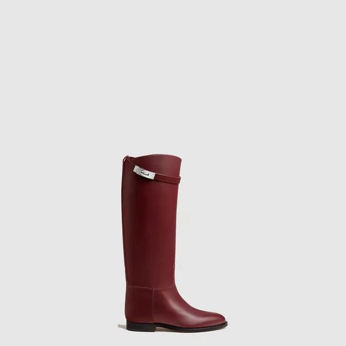 에르메스 여성 Jumping shorter 부츠 - Hermes Jumping Shorte… - 1