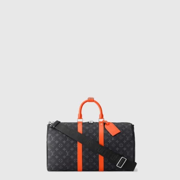루이비통 남성 키폴 반둘리에 45 M15251 - Louis vuitton Mens Kee… - 1