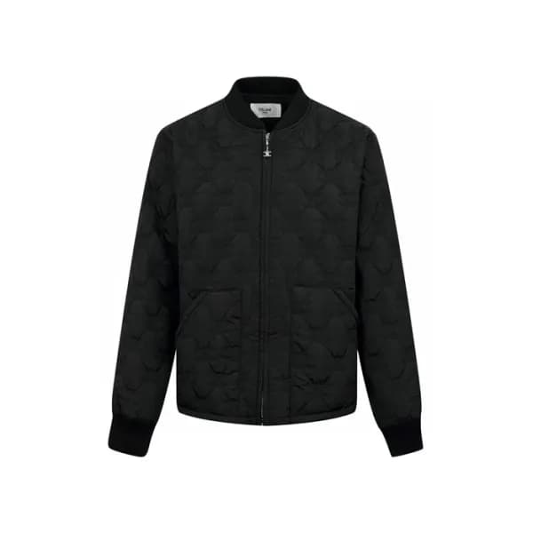 셀린느 남성 다운 자켓 - Celine Mens Down Jacket - cec8157x - 1