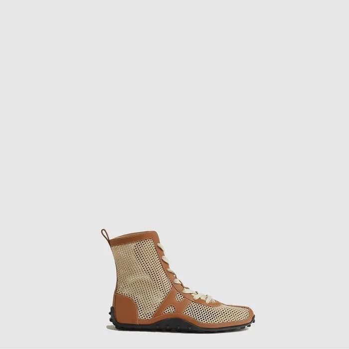 에르메스 여성 키아츠 스니커즈 - Hermes Womens Keats Sneakers - … - 1