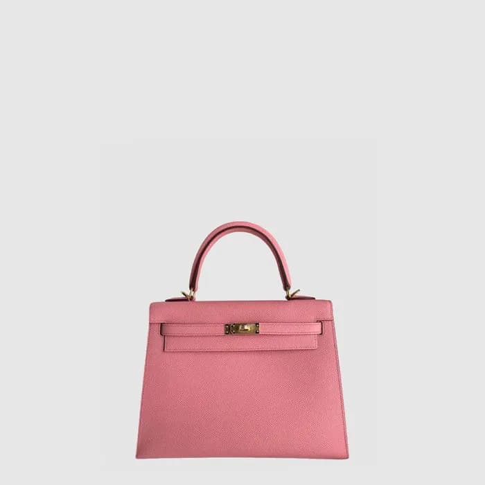 에르메스 여성 켈리 앱송 25 셀리에 - Hermes Womens Kelly Abson 2… - 1