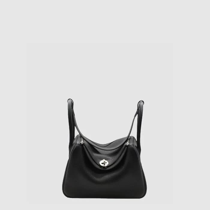에르메스 여성 린디 26 - Hermes Womons Lindy 26 Tote Bag - … - 1