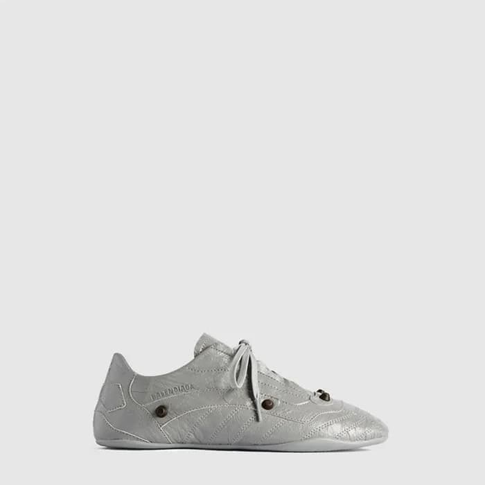 발렌시아가 여성 시티 스니커즈 - Balenciaga Womens City Sneakers… - 1