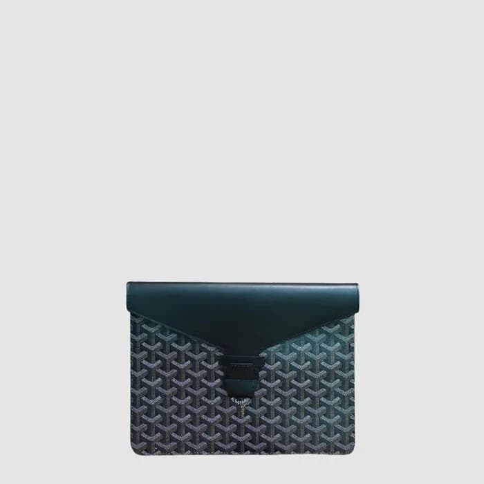 고야드 남/녀 카몬도 클러치 - Goyard Unisex Camondo Clutch - g… - 1