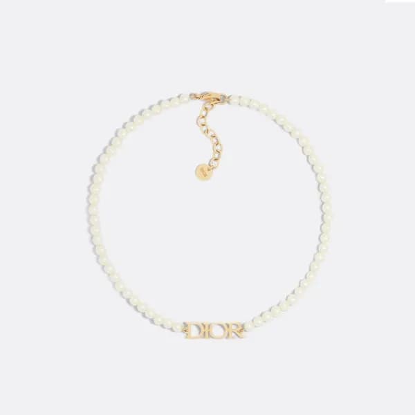 디올 여성 레볼루션 네크리스 - Dior Womens Revolution Necklace … - 1