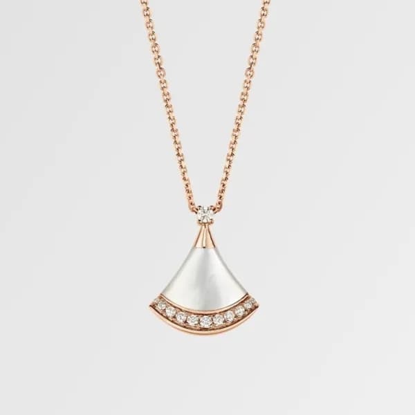 불가리 여성 디바스 드림 네크리스 - Bvlgari Womens Divas Dream Ne… - 1