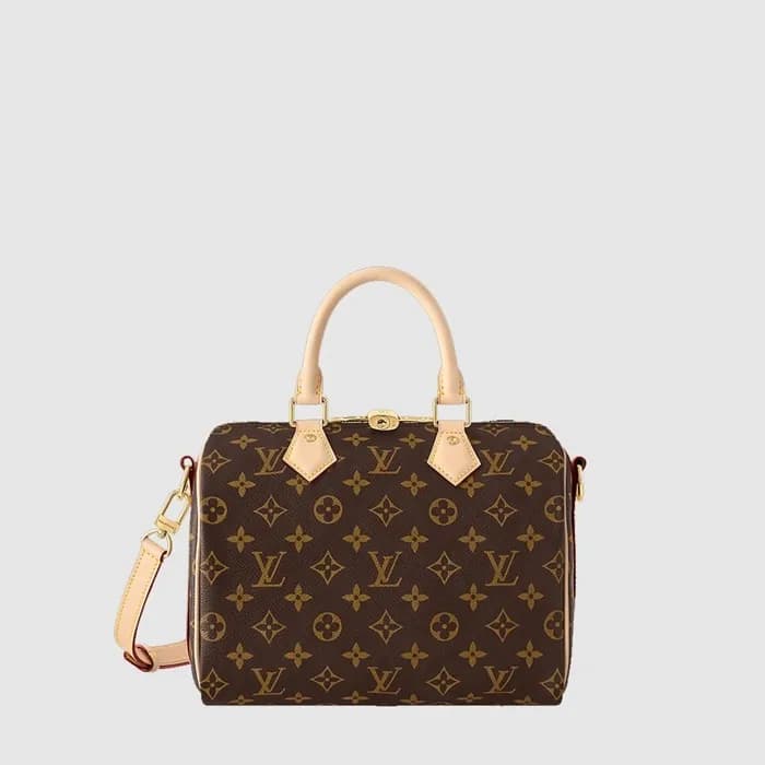 루이비통 남성 스피디 반둘리에 25 M46977 - Louis vuitton Mens Sp… - 1