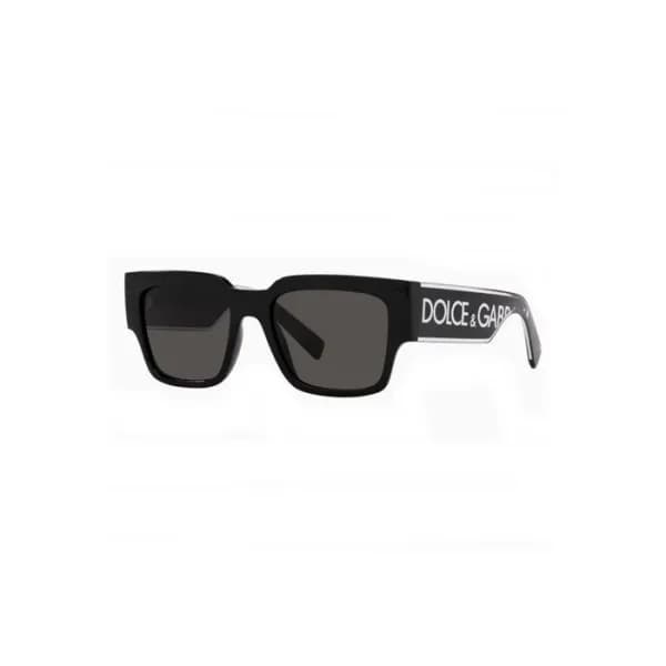 돌체앤가바나 남/녀 이니셜 선글라스 - Dolce&Gabbana Unisex Sunglas… - 1