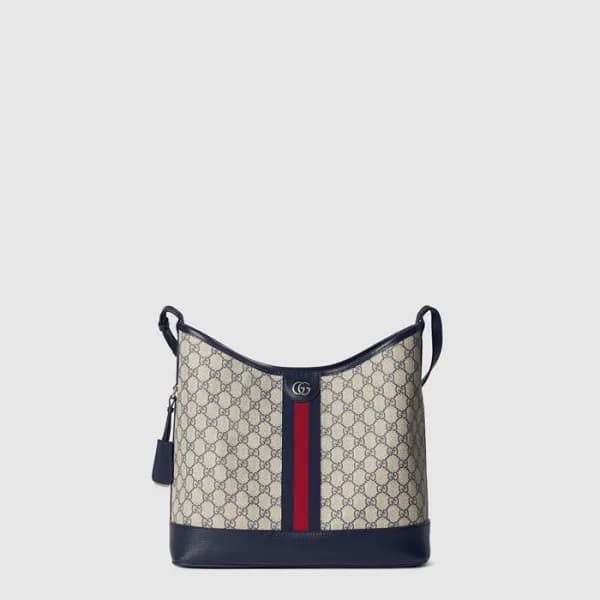 구찌 여성 미디엄 숄더백 - Gucci Womens Medium Shoulder Bag -… - 1