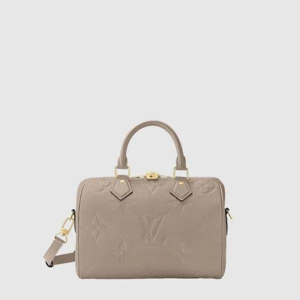 루이비통 여성 스피디 반둘리에 25 M59273 - Louis vuitton Womens … - 1