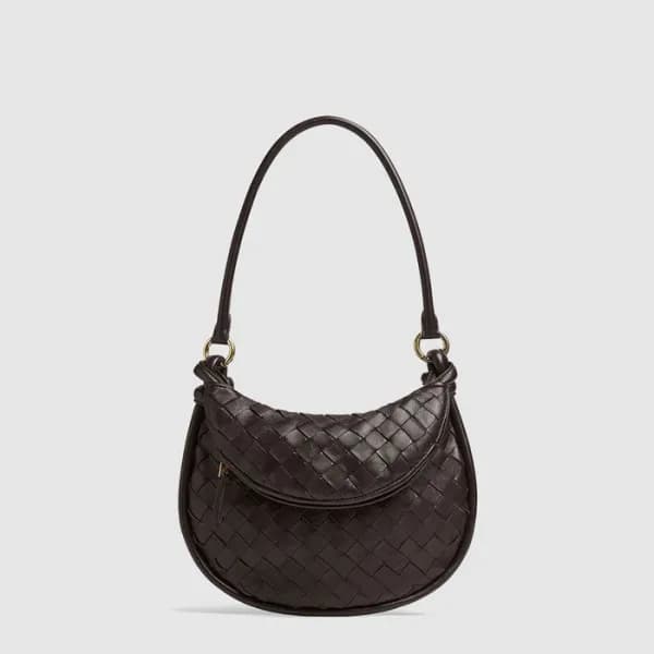 보테가 베네타 여성 스몰 제멜리 숄더백 - Bottega Veneta Womens Smal… - 1