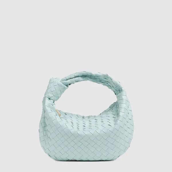 보테가 베네타 여성 틴 조디 - Bottega veneta Womens Teen Jodie… - 1