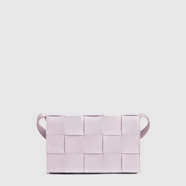 보테가 베네타 남/녀 카세트 백 - Bottega veneta Unisex Cassette… - 1