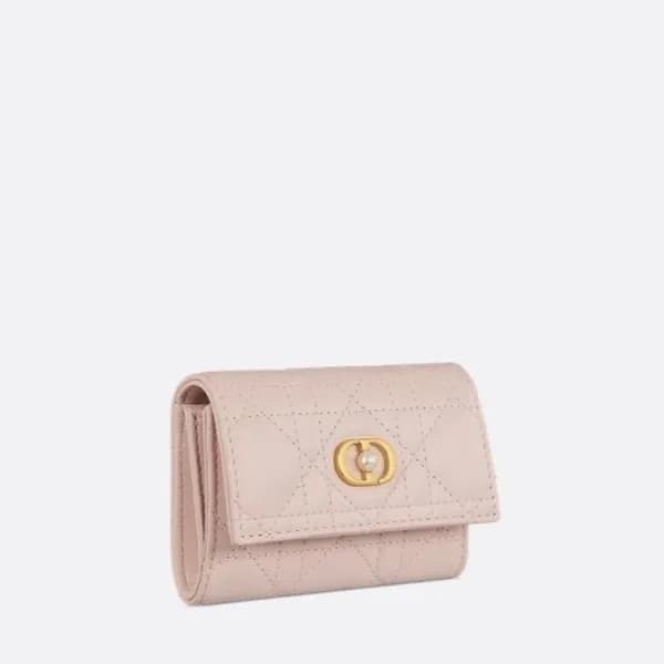 디올 여성 졸리 글리신 지갑 - Dior Womens Jolie Glycine Wallet… - 1