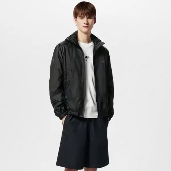 루이비통 남성 캐쥬얼 자켓 - Louis vuitton Mens Casual Jacket … - 1
