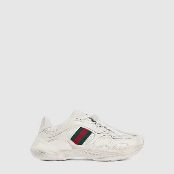구찌 남/녀 2.0 스니커즈 - Gucci Unisex 2.0 Sneakers - gus1… - 1