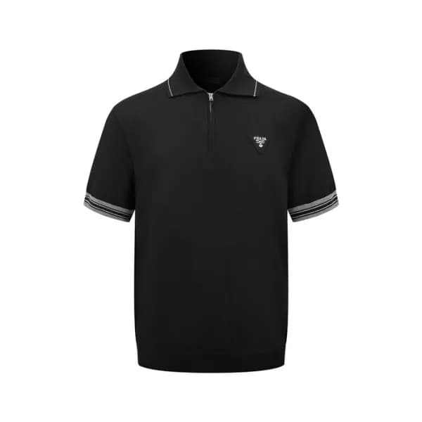 프라다 남성 폴로 반팔티 - Prada Mens Polo Tshirt - prc14506x - 1