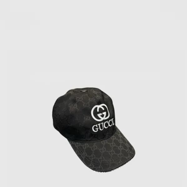 구찌 남성 베이스볼 캡 - Gucci Mens Baseball Cap - acc7276x - 1