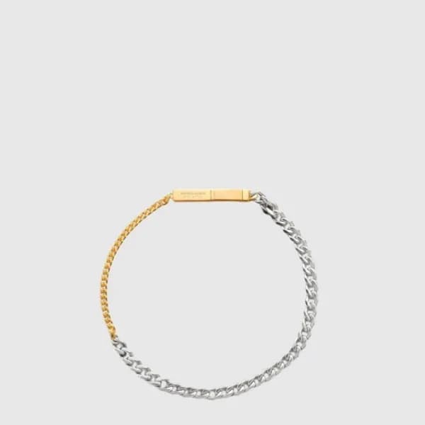 보테가 베네타 남성 브레이슬릿 - Bottega veneta Mens Bracelet - … - 1