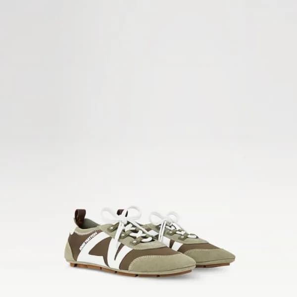 루이비통 여성 LV 스니커리나 메리제인 - Louis vuitton Womens LV Sn… - 1