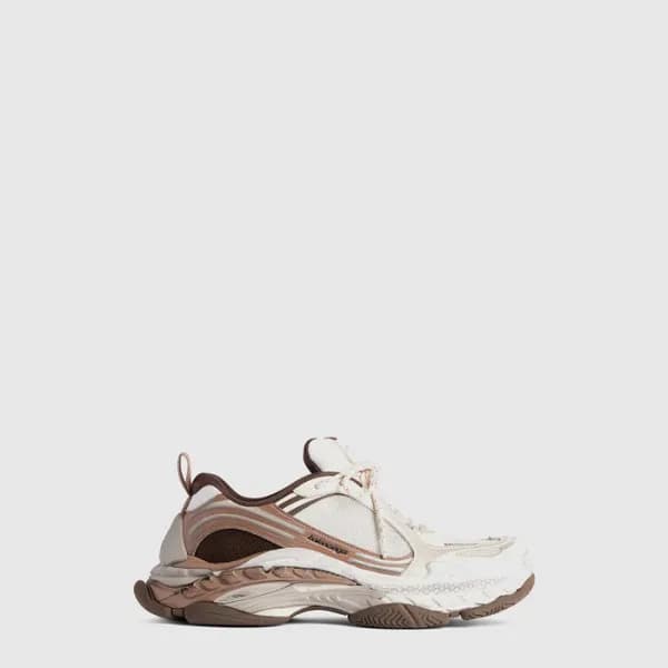 발렌시아가 남/녀 트리플 S.2 스니커즈 - Balenciaga Unisex Triple … - 1