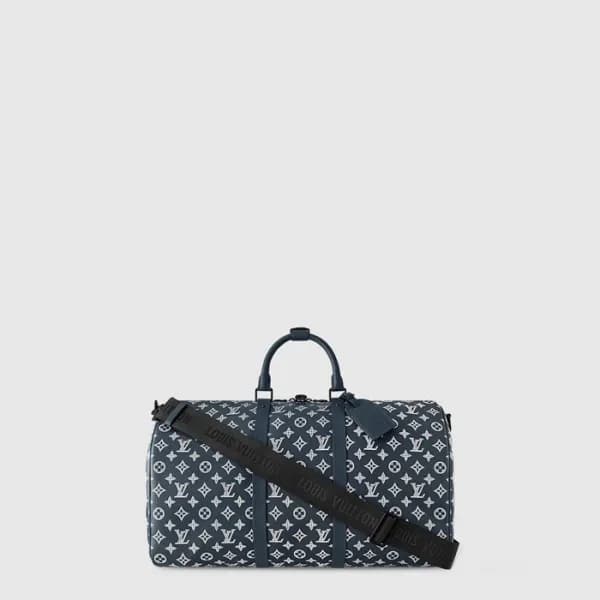루이비통 남성 키폴 반둘리에 50 M24953 - Louis vuitton Mens Kee… - 1