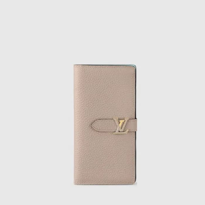 루이비통 여성 LV 버티컬 월릿 M81367 - Louis vuitton Womens LV… - 1