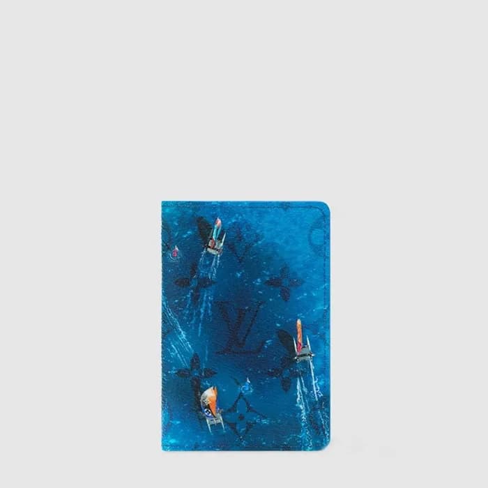 루이비통 남성 포켓 오거나이저 M28812 - Louis vuitton Mens Pocket Organizer - lvw1080x - 1