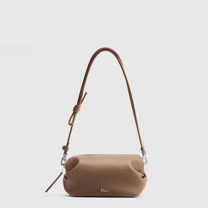 디올 여성 보우 파우치 - Dior Womens Medium Bow Pouch - dib16442x - 1
